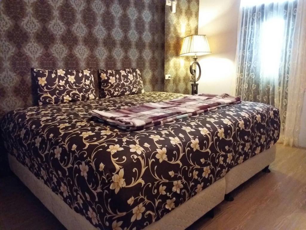 Happy Sun Apartment Taitung Luaran gambar