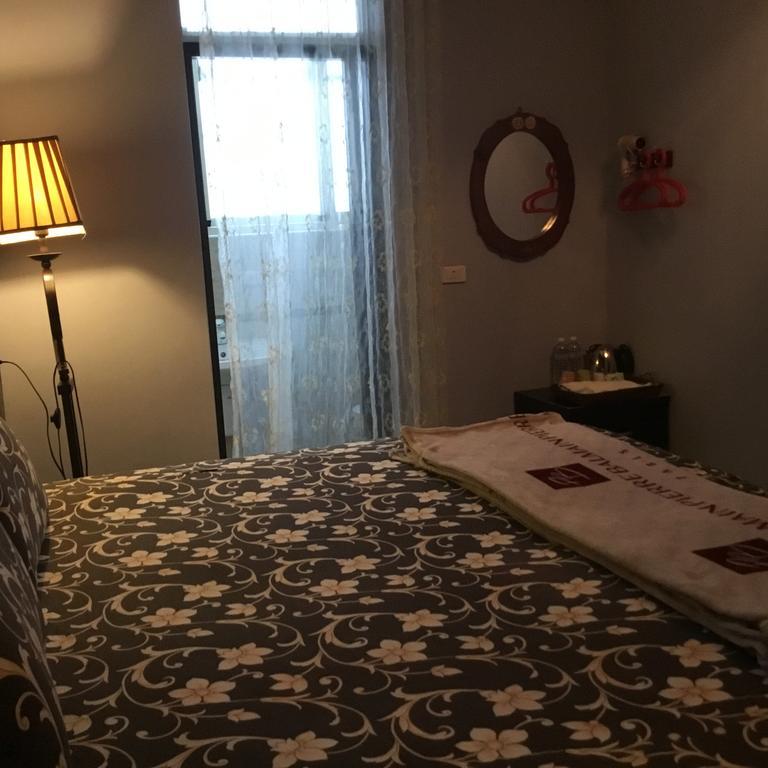 Happy Sun Apartment Taitung Luaran gambar