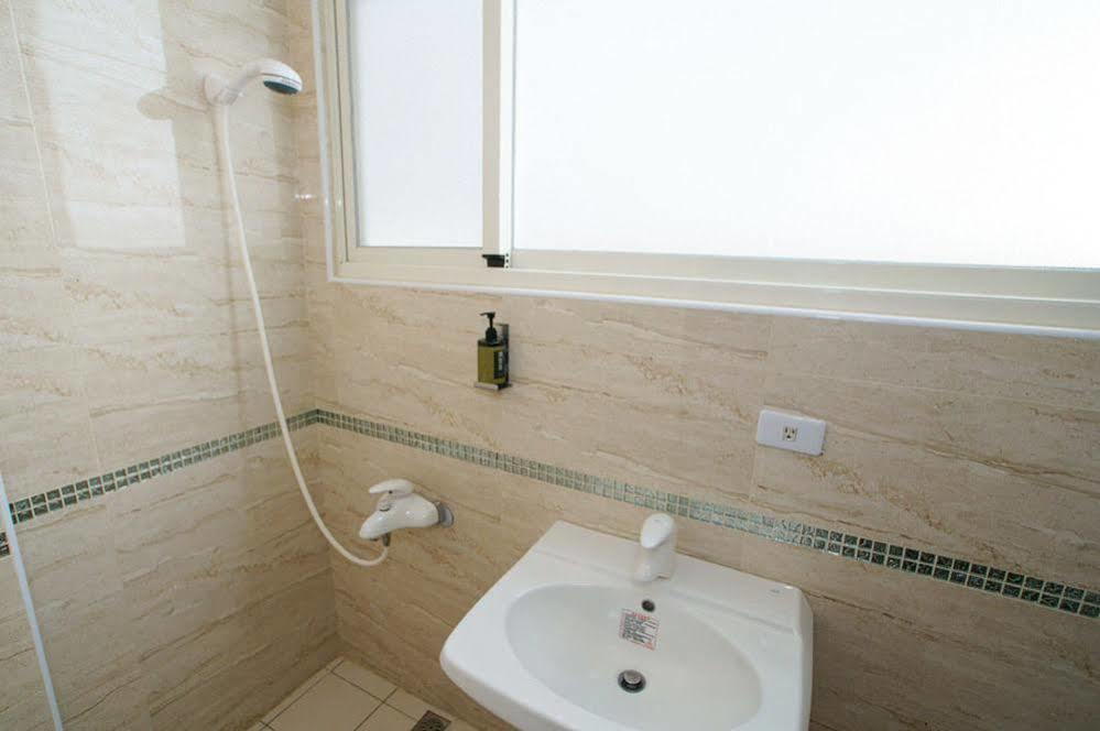 Happy Sun Apartment Taitung Luaran gambar