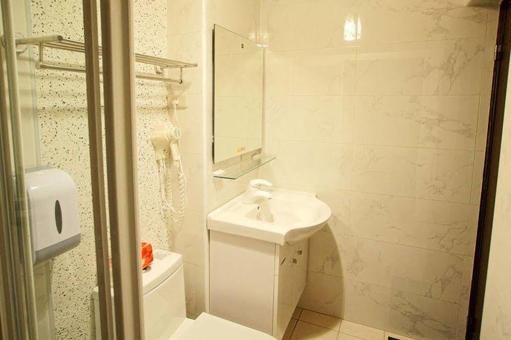 Happy Sun Apartment Taitung Luaran gambar
