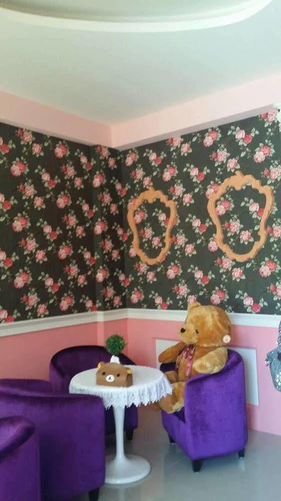 Happy Sun Apartment Taitung Luaran gambar